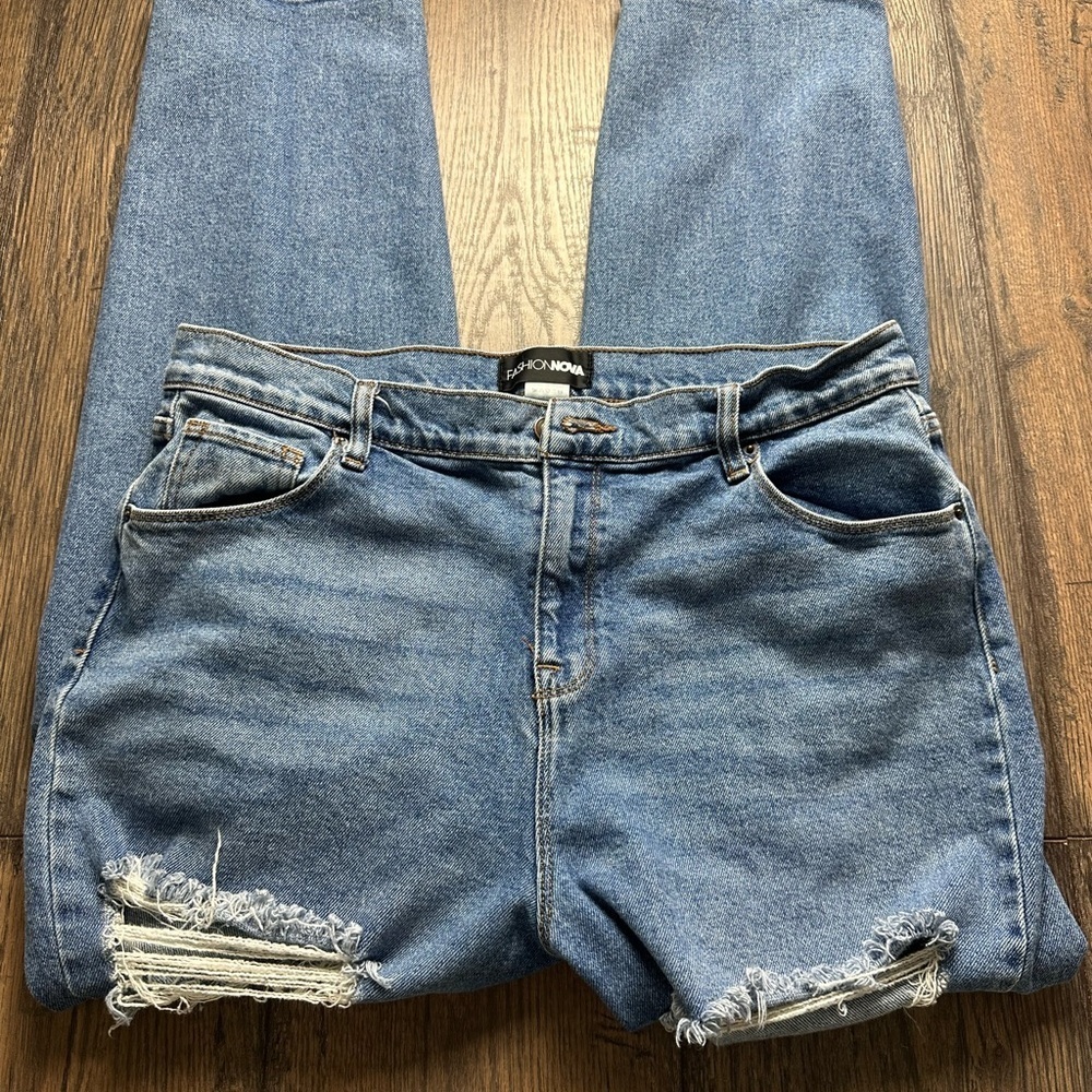 Jeans Fashion Nova